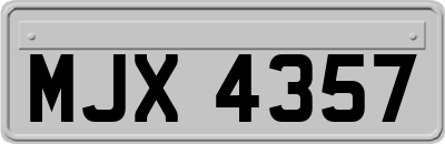 MJX4357
