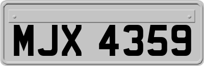 MJX4359