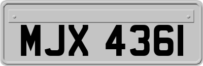 MJX4361