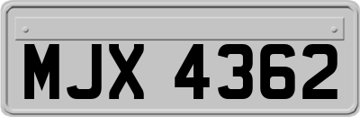 MJX4362