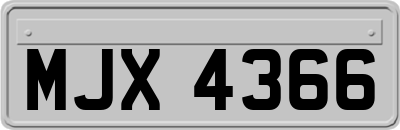 MJX4366