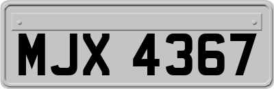MJX4367