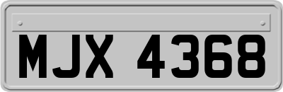 MJX4368