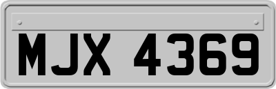 MJX4369