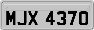 MJX4370