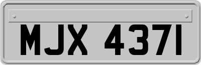 MJX4371