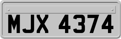 MJX4374