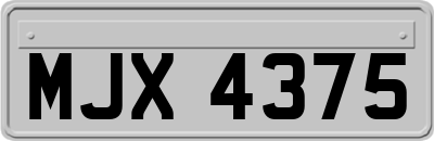 MJX4375