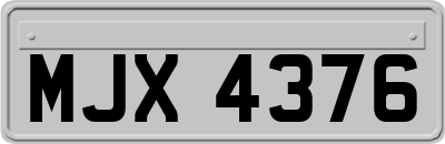 MJX4376