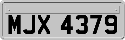 MJX4379