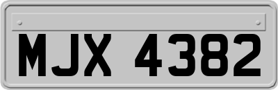 MJX4382