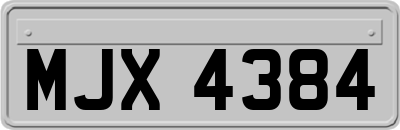 MJX4384