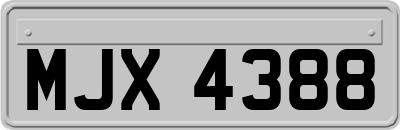 MJX4388