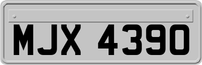 MJX4390