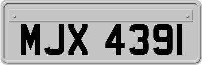 MJX4391
