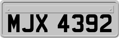 MJX4392