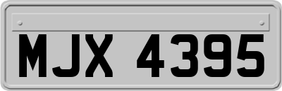 MJX4395