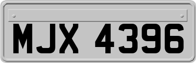 MJX4396