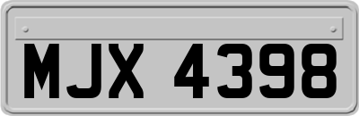MJX4398
