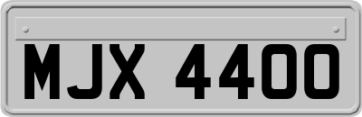 MJX4400