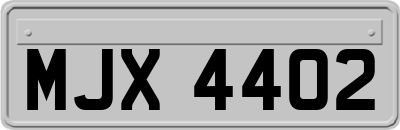 MJX4402