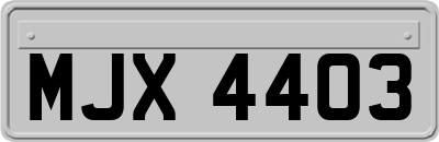 MJX4403