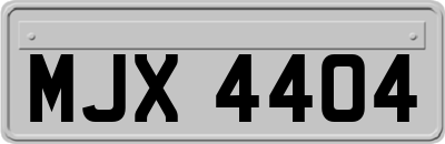 MJX4404