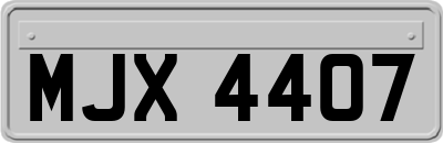 MJX4407