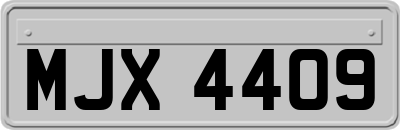 MJX4409
