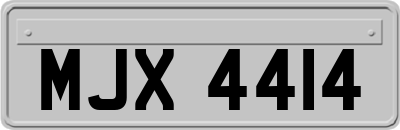 MJX4414