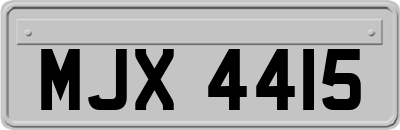 MJX4415