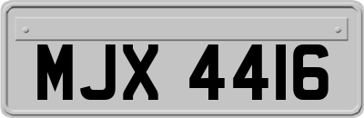 MJX4416
