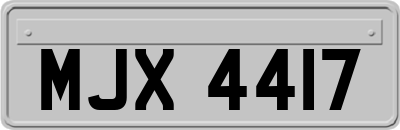MJX4417