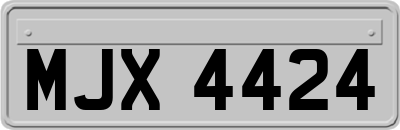 MJX4424