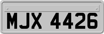 MJX4426