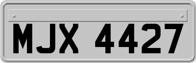 MJX4427