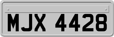 MJX4428