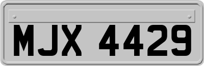 MJX4429