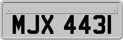 MJX4431