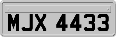 MJX4433