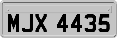 MJX4435