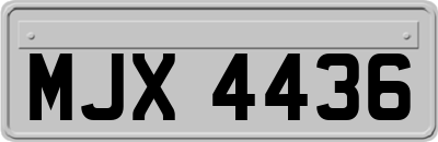MJX4436