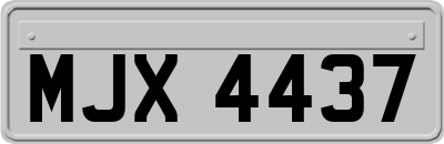MJX4437