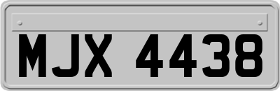 MJX4438