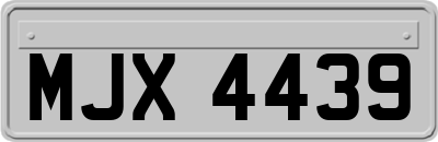 MJX4439