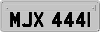 MJX4441