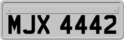 MJX4442