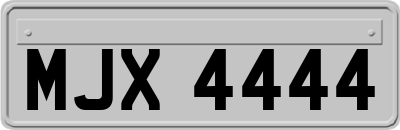 MJX4444