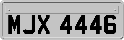 MJX4446