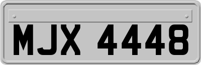MJX4448